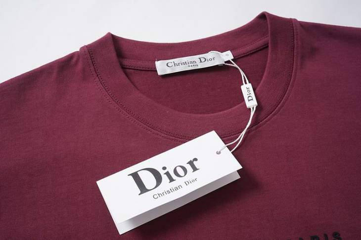 Dior T Shirts Short _SKUDiorS-3XLyktrT10615871